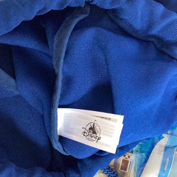 Disney parks backpack - Picture 5 of 8